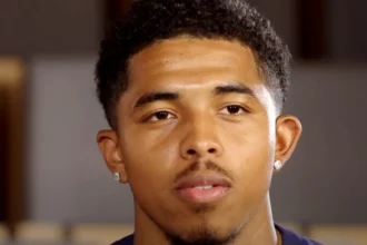 Wesley Fofana