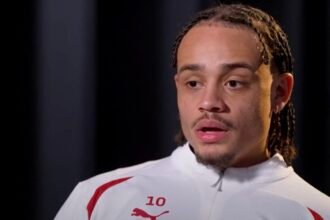 Xavi Simons