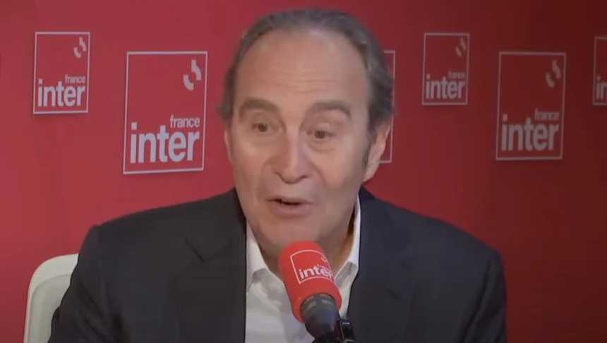 Xavier Niel