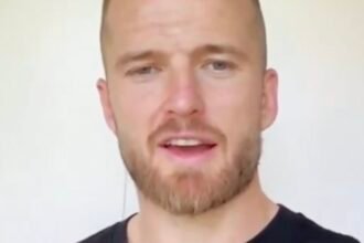 AS Monaco - Eric Dier