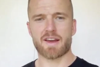 AS Monaco - Eric Dier