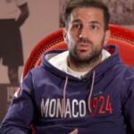Cesc Fabregas