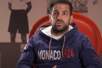 Cesc Fabregas