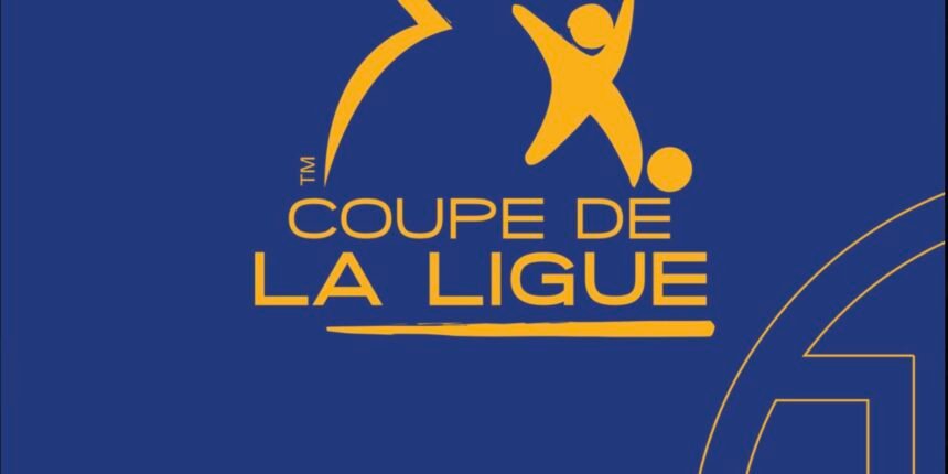 Coupe de la Ligue