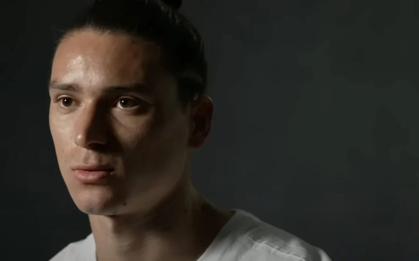 Darwin Núñez