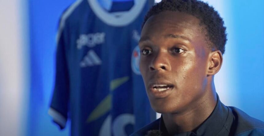 Emanuel Emegha
