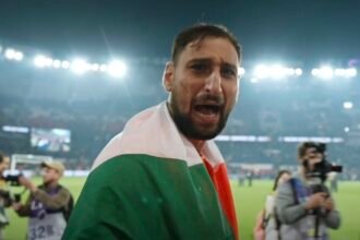Gigio Donnarumma