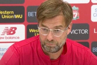 Jürgen Klopp