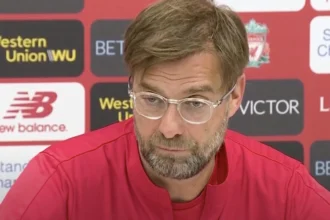 Jürgen Klopp