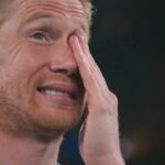 Kevin de Bruyne