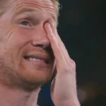 Kevin de Bruyne