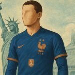 L'Equipe de France au Mondial 2026