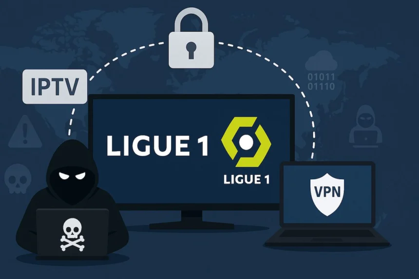 La Ligue 1