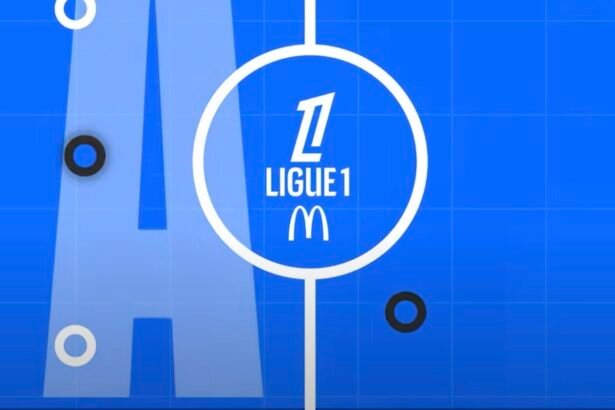 La Ligue 1
