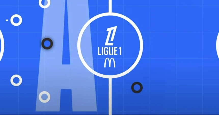 La Ligue 1