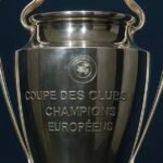 La Ligue des Champions (IA)