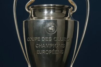 La Ligue des Champions (IA)