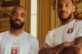 Laczette et Tolisso ©OL