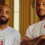 Laczette et Tolisso ©OL