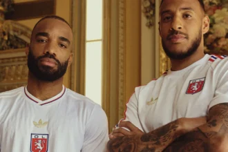 Laczette et Tolisso  - copyright OL