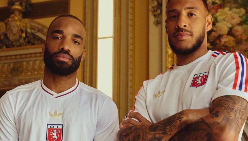 Laczette et Tolisso ©OL