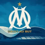 Le Logo de l'OM