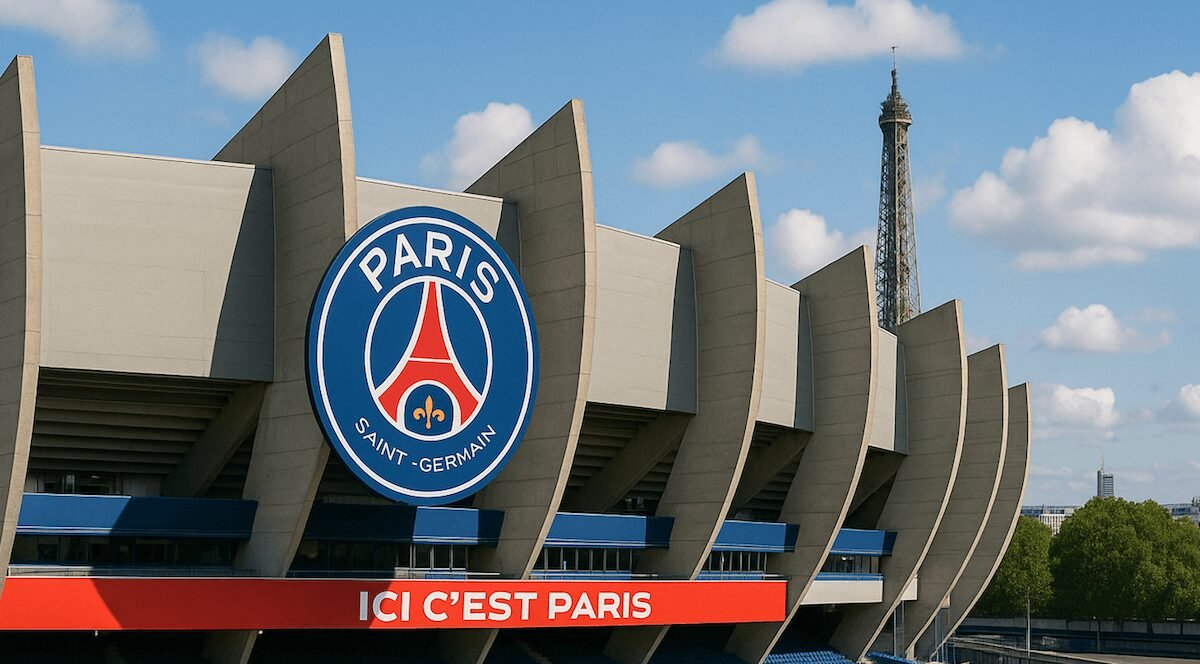 Ce président de club est jaloux du PSG et de son bijou, le Parc des Princes