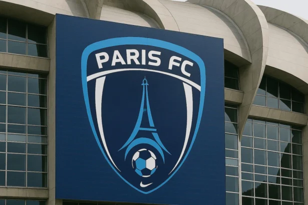 Le Paris FC