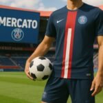 Le mercato du PSG