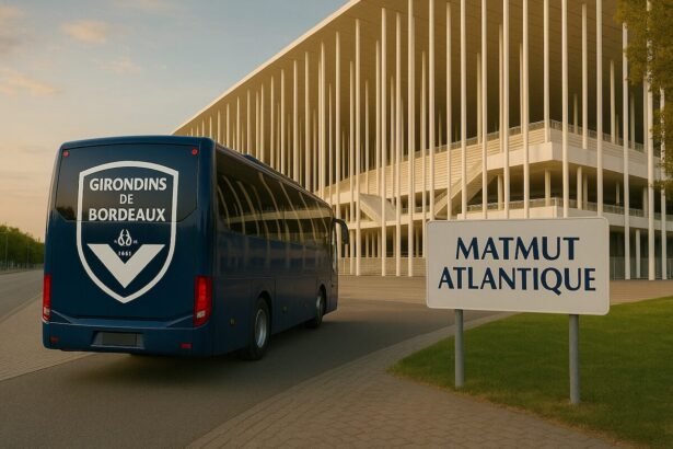 Les Girondins de Bordeaux (IA)