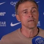 Luis Enrique