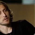Luka Modric.