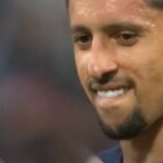 Marquinhos, Capitaine du PSG