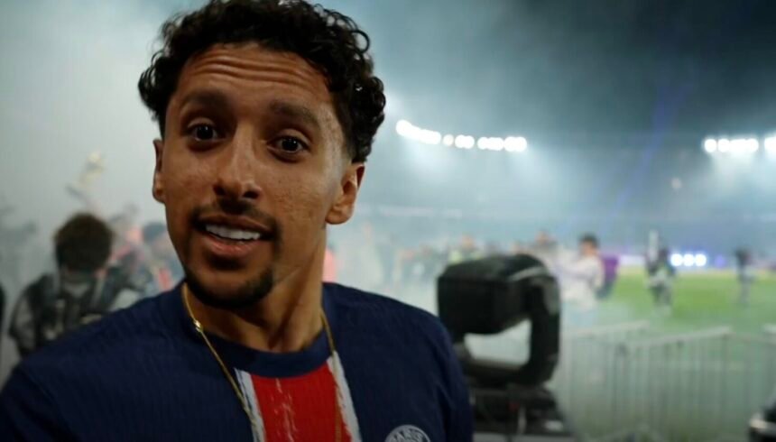 Marquinhos