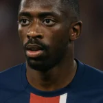 Ousmane Dembélé (IA)