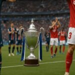 PSG-Reims, finale de Coupe de France