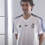 Raul ©Real-Madrid