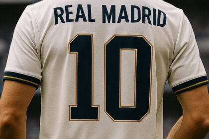 Real Madrid