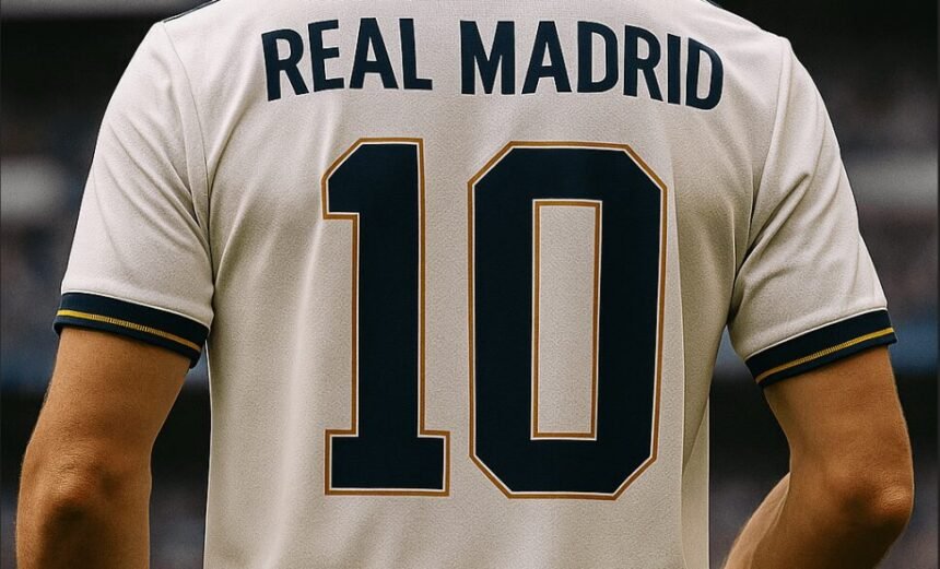 Real Madrid