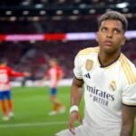 Rodrygo ©Liga