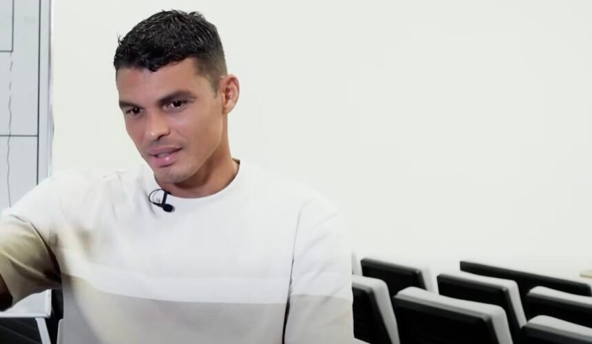 Thiago Silva