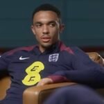 Trent Alexander-Arnold  - copyright FA