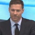 Xabi Alonso