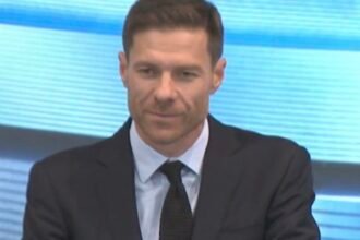 Xabi Alonso