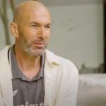 Zinedine Zidane
