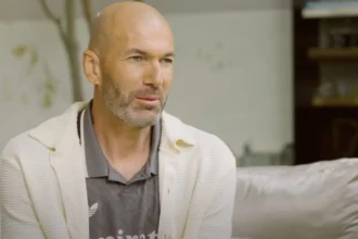 Zinedine Zidane