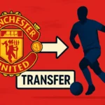 Manchester United - Transferts