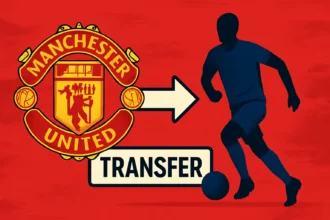 Manchester United - Transferts
