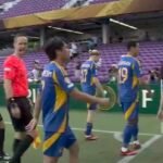 97 spectateurs, stade évacué : fiasco à la Coupe du Monde des Clubs