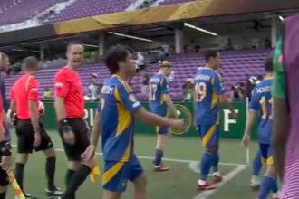 97 spectateurs, stade évacué : fiasco à la Coupe du Monde des Clubs